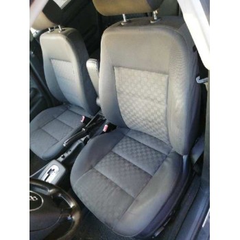 audi a6 berlina (4b2) del año 2005