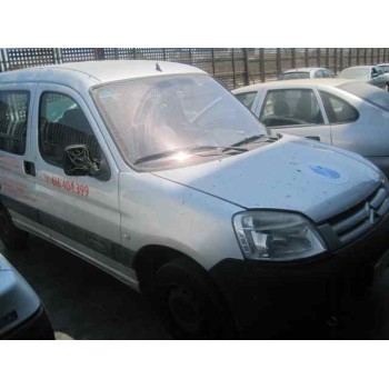 citroën berlingo del año 2007