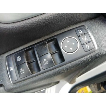 mercedes-benz clase c (w204) familiar del año 2009