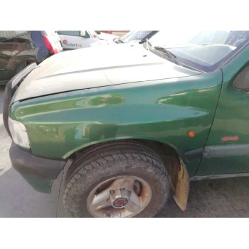 opel frontera a del año 1997