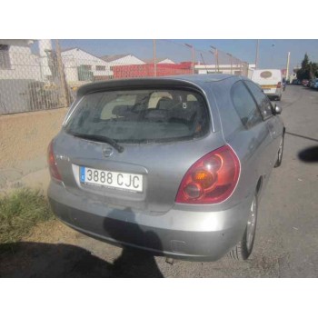 nissan almera (n16/e) del año 2003