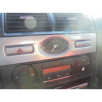 ford mondeo berlina (ge) del año 2006