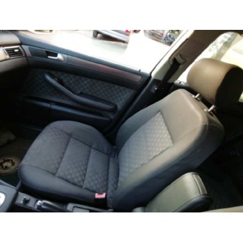 audi a6 berlina (4b2) del año 2005