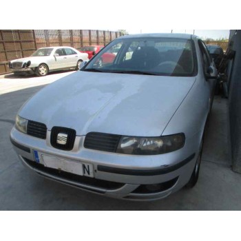 SEAT LEON (1M1)