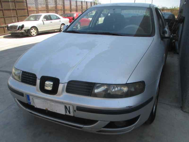 seat leon (1m1) del año 2003
