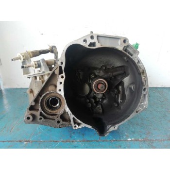 CAJA CAMBIOS JH3103 B 5V