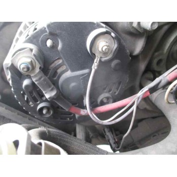 renault megane i fase 2 classic (la..) del año 1998