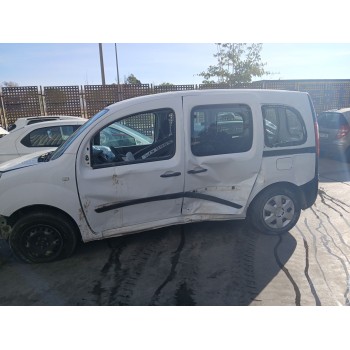 renault kangoo / grand kangoo ii (kw0/1_) del año 2018