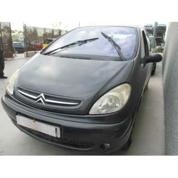 citroën xsara picasso del año 2002