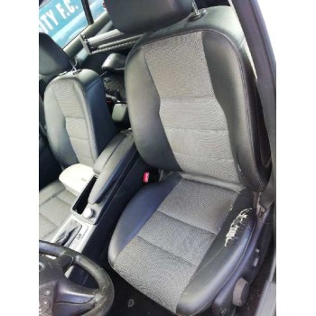 mercedes-benz clase c (w204) familiar del año 2009