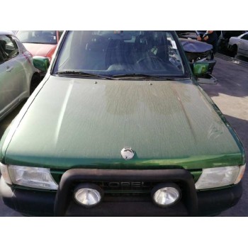 opel frontera a del año 1997