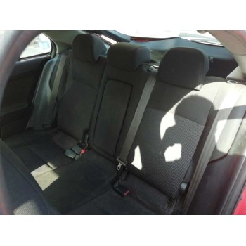 mitsubishi lancer sportback (cx) del año 2009