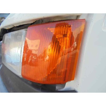 ford transit, caja cerrada 86/92 del año 1991