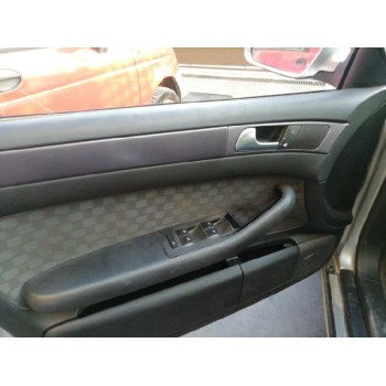 audi a6 berlina (4b2) del año 2005