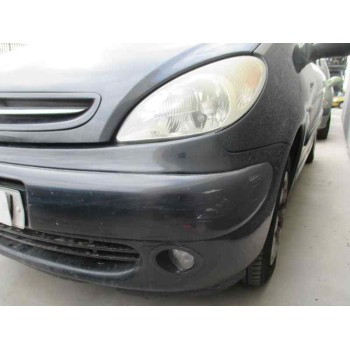citroën xsara picasso del año 2002