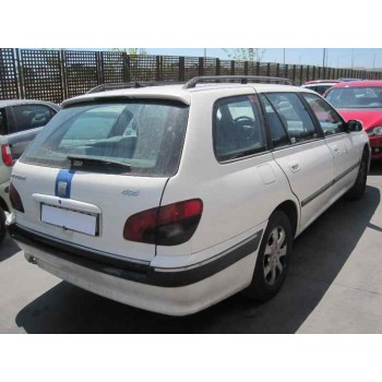 peugeot 406 break (s1/s2) del año 2002