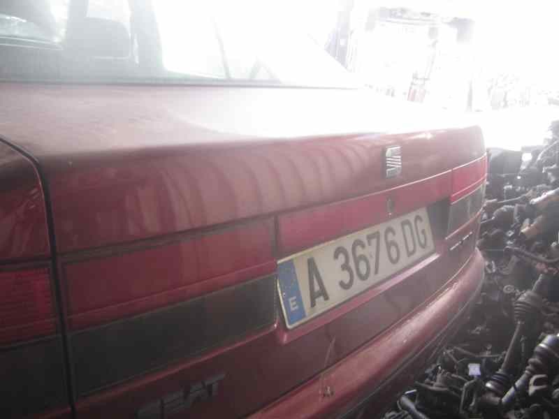 seat toledo (1l) del año 1997