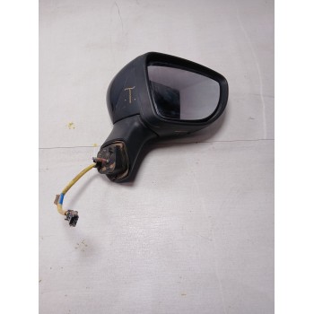 Recambio de retrovisor derecho para renault captur i (j5_, h5_) 1.5 dci 90 referencia OEM IAM   
