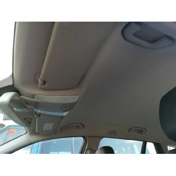 mercedes-benz clase c (w204) familiar del año 2009