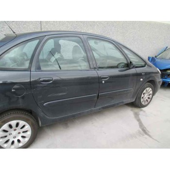 citroën xsara picasso del año 2002