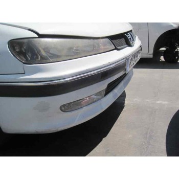 peugeot 406 break (s1/s2) del año 2002