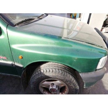 opel frontera a del año 1997