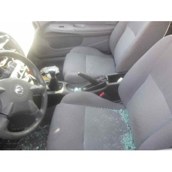 nissan almera (n16/e) del año 2003