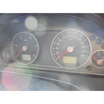 ford mondeo berlina (ge) del año 2006