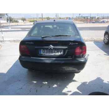 CITROËN XSARA BERLINA