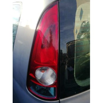 renault espace iv (jk0) del año 2003