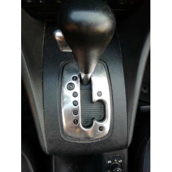 audi a6 berlina (4b2) del año 2005