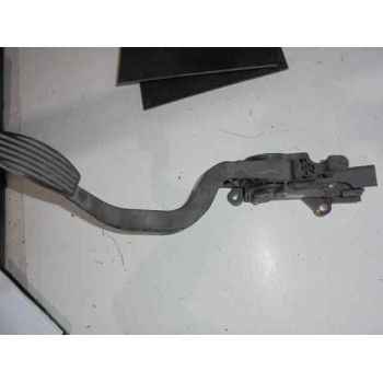 Recambio de potenciometro pedal para fiat doblo (119) 1.3 16v jtd cat referencia OEM IAM 0280752295  