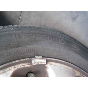 peugeot 406 break (s1/s2) del año 2002