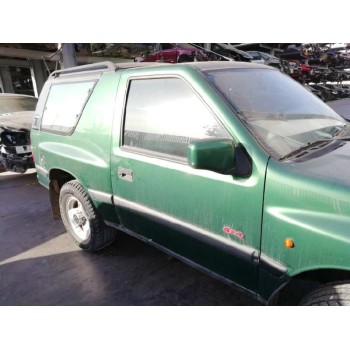 opel frontera a del año 1997