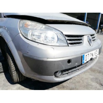 renault scenic ii del año 2004
