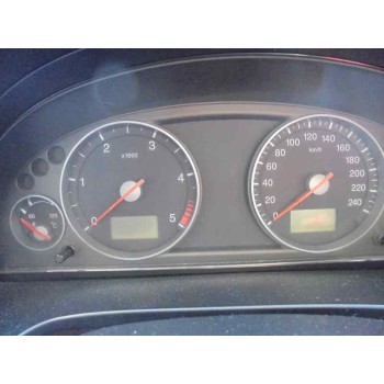 ford mondeo berlina (ge) del año 2006