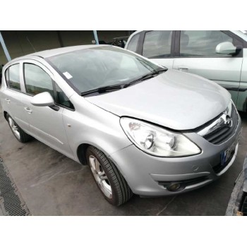 opel corsa d del año 2006