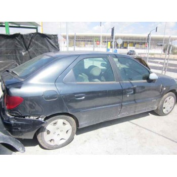 citroën xsara berlina del año 2004