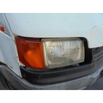 ford transit, caja cerrada 86/92 del año 1991