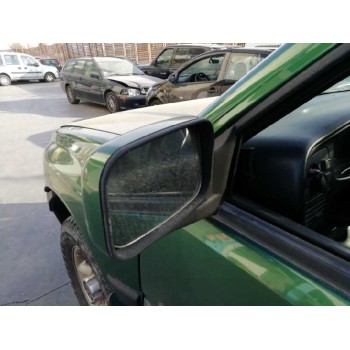 opel frontera a del año 1997