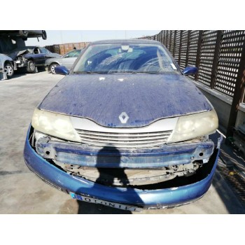 renault laguna ii (bg0) del año 2002