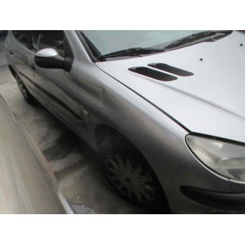 peugeot 206 berlina del año 1999