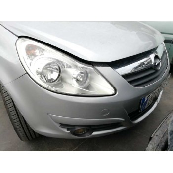 opel corsa d del año 2006