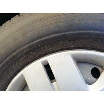 renault espace iv (jk0) del año 2003