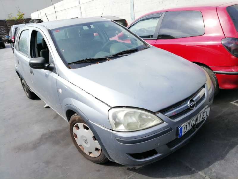 OPEL CORSA C