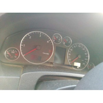 audi a6 berlina (4b2) del año 2005