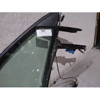 Recambio de elevalunas delantero derecho para seat exeo berlina (3r2) last edition referencia OEM IAM  SIN MOTOR 