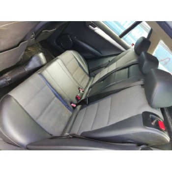 mercedes-benz clase c (w204) familiar del año 2009