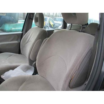 citroën xsara picasso del año 2002