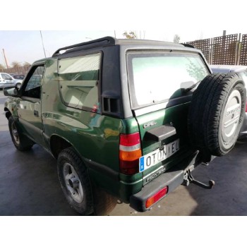 opel frontera a del año 1997